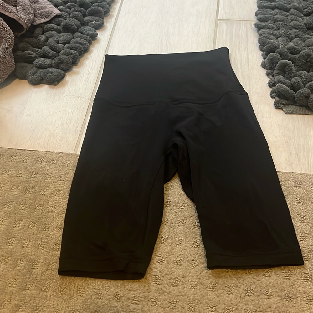 lululemon Align shorts